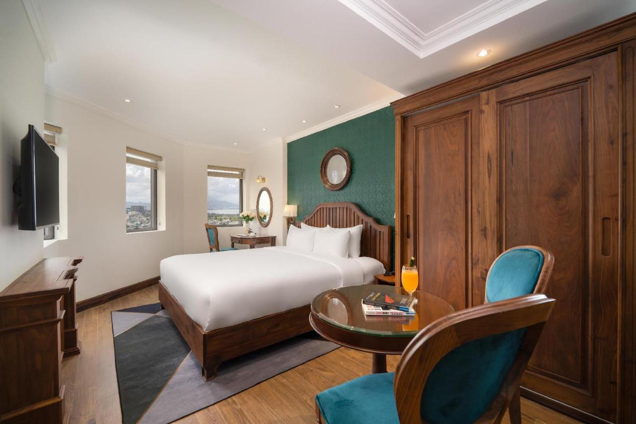 La Belle Vie Boutique Hotel Дананг Экстерьер фото