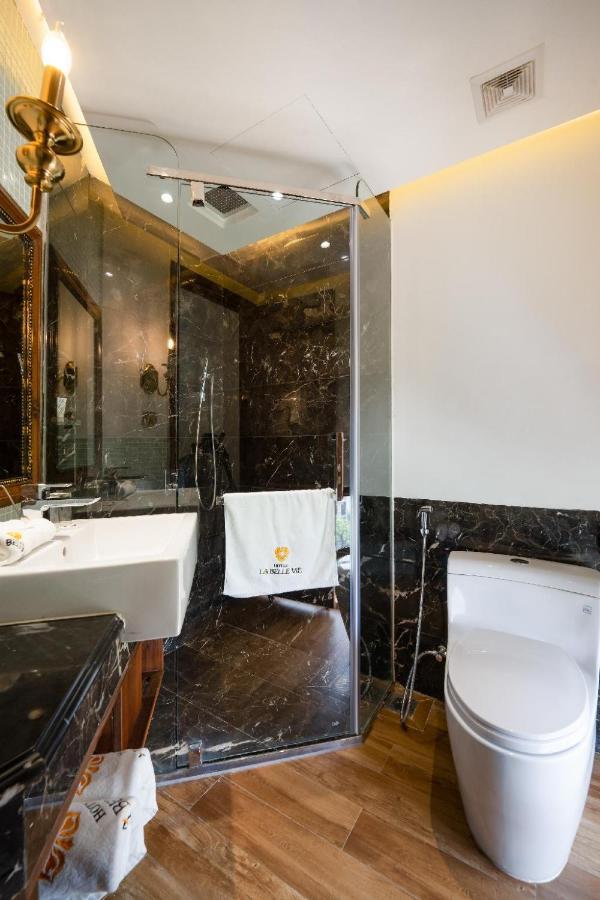 La Belle Vie Boutique Hotel Дананг Экстерьер фото