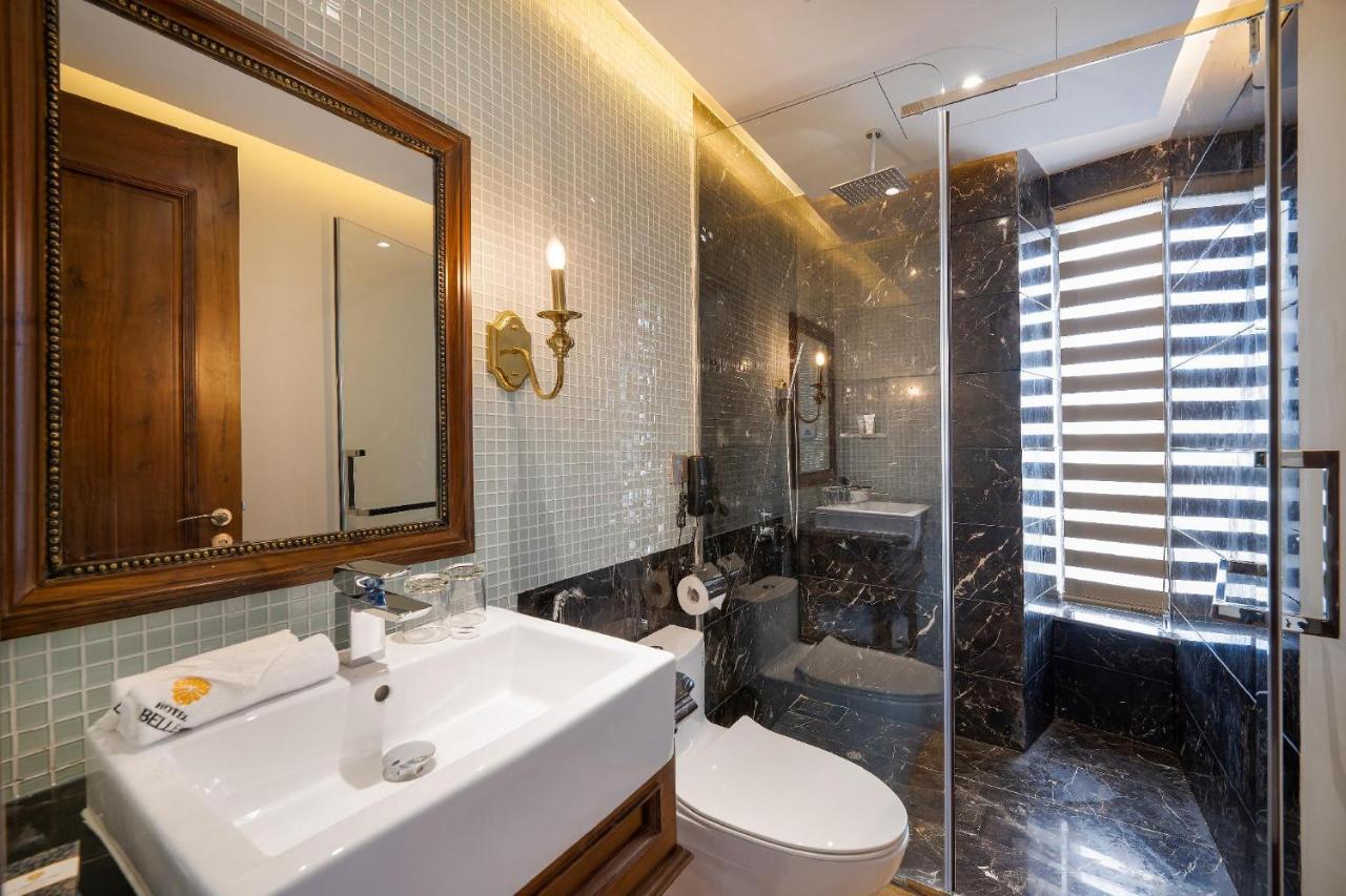 La Belle Vie Boutique Hotel Дананг Экстерьер фото